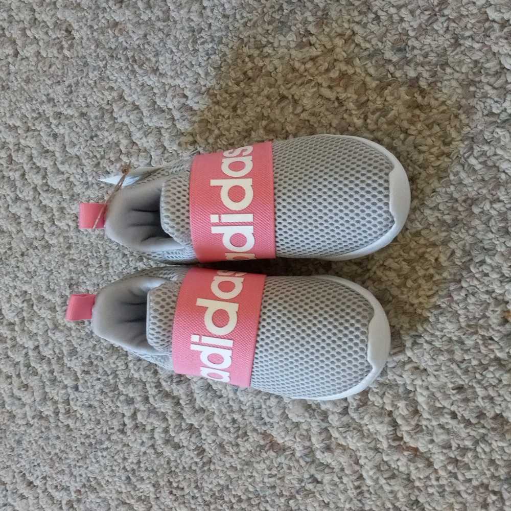 Adidas Girs Sneakers Size 11 - NWT